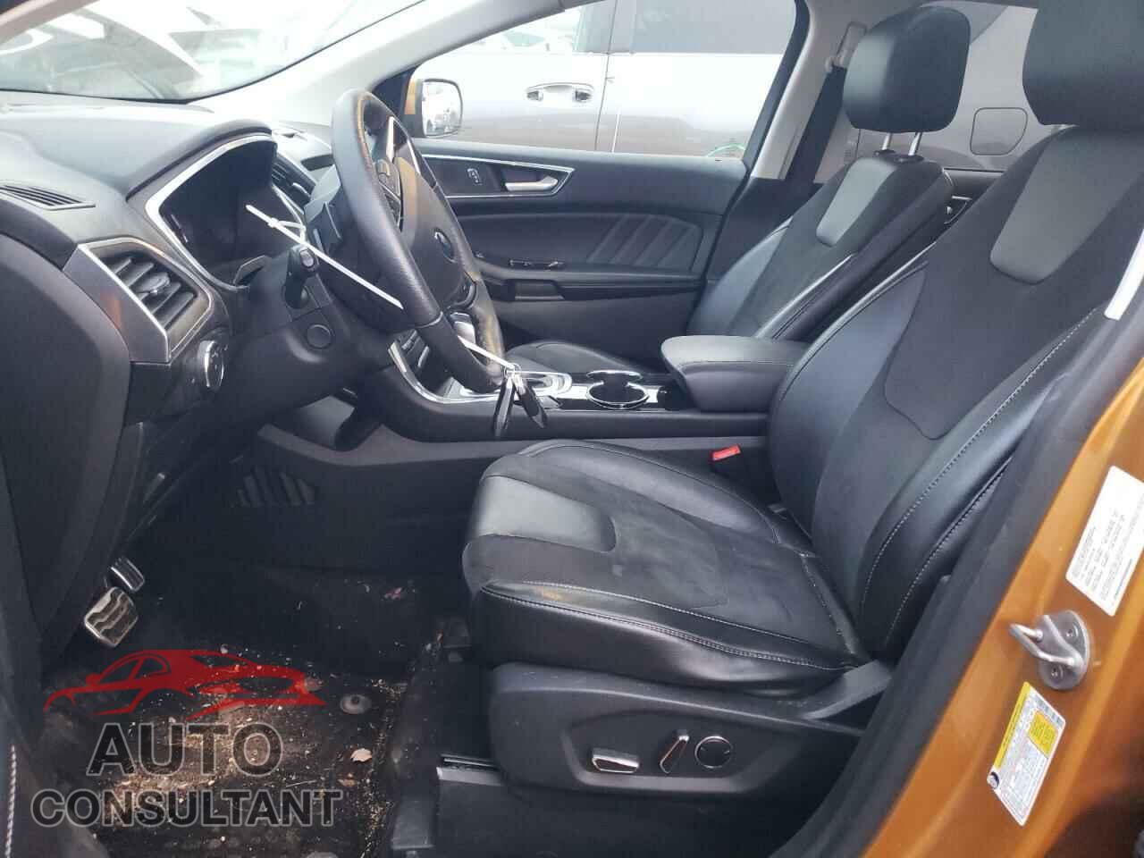 FORD EDGE 2016 - 2FMPK4AP9GBB08083