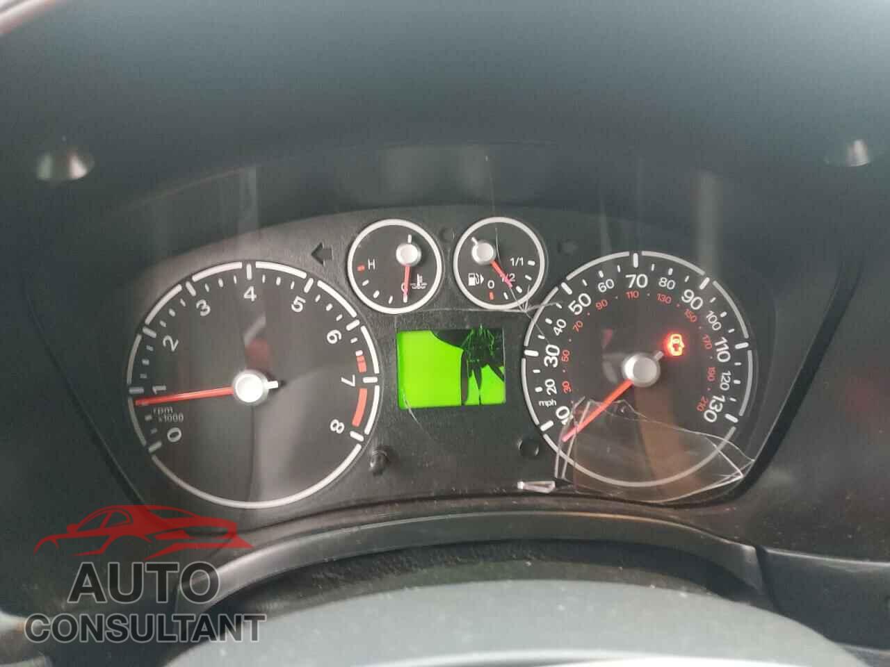 FORD TRANSIT 2012 - NM0LS7ANXCT117434