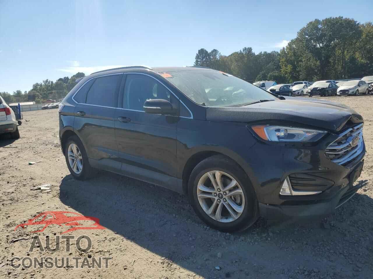 FORD EDGE 2020 - 2FMPK3J9XLBA70806