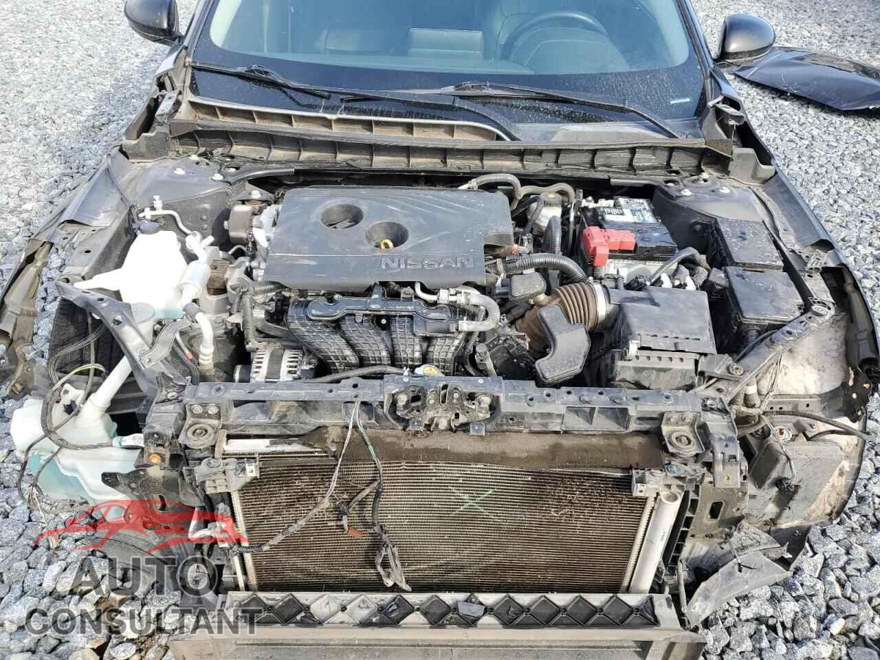 NISSAN ALTIMA 2020 - 1N4BL4EV1LC149120