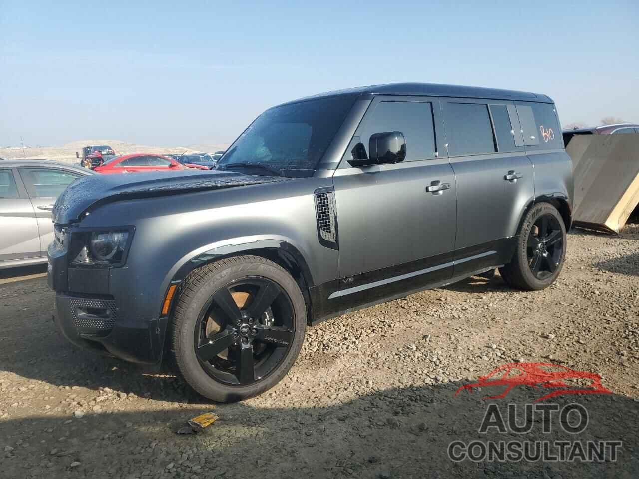LAND ROVER DEFENDER 2024 - SALEWEEE5R2335514