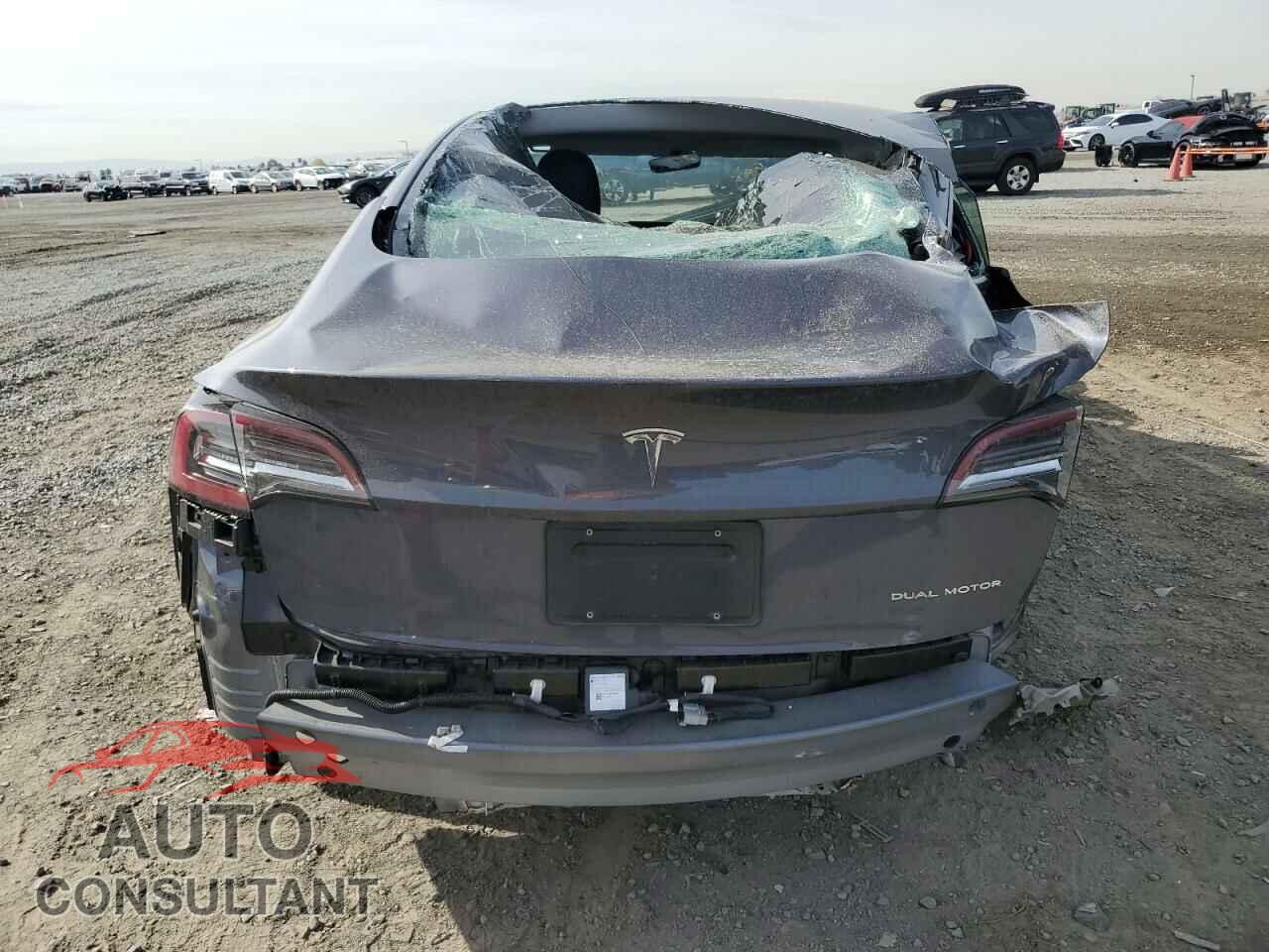 TESLA MODEL 3 2023 - 5YJ3E1EB8PF466236