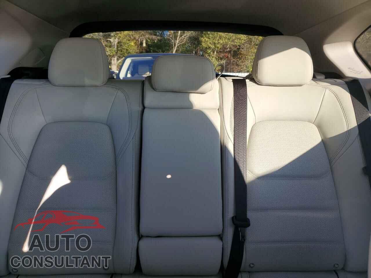 MAZDA CX-5 2021 - JM3KFBCM7M0434009
