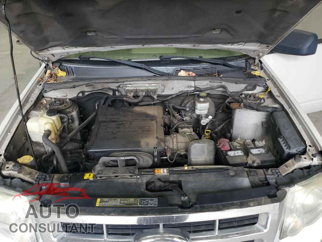 FORD ESCAPE 2012 - 1FMCU0DGXCKC62041