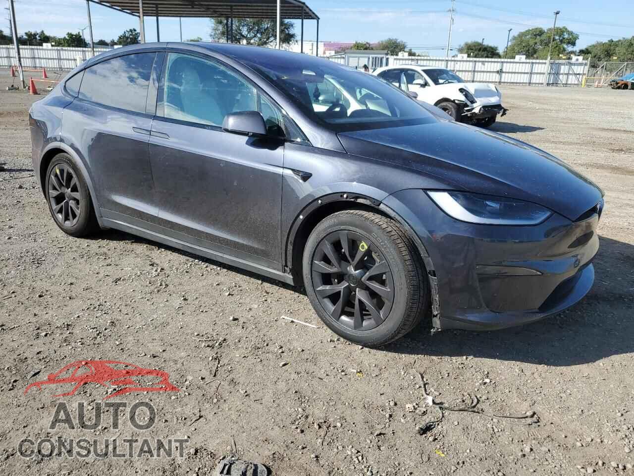 TESLA MODEL X 2023 - 7SAXCDE54PF430159