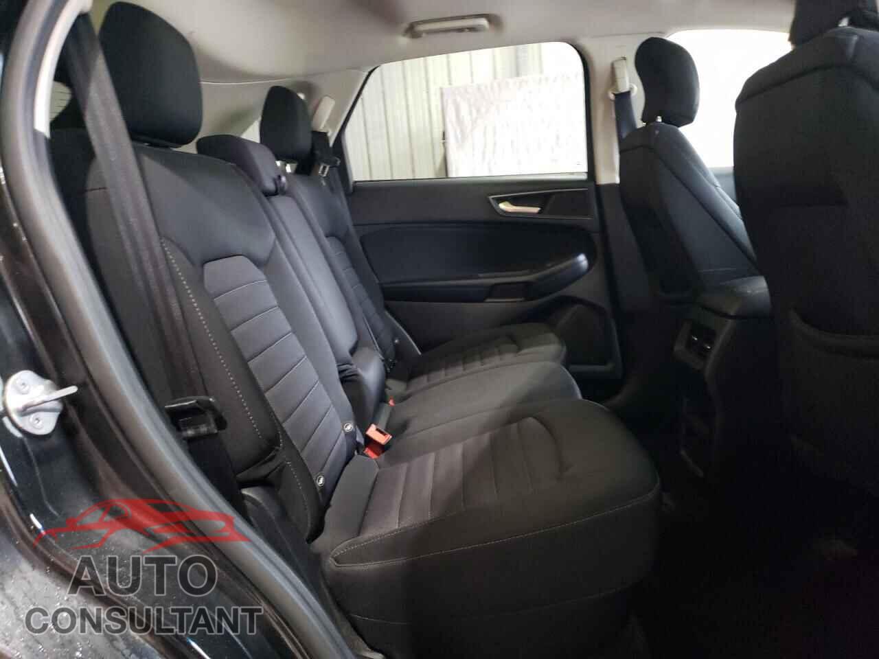 FORD EDGE 2015 - 2FMTK4G85FBC18349