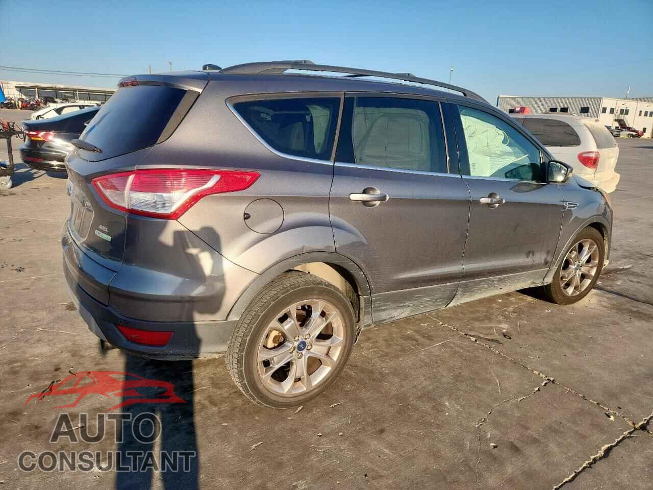 FORD ESCAPE 2013 - 1FMCU0HX4DUA52955
