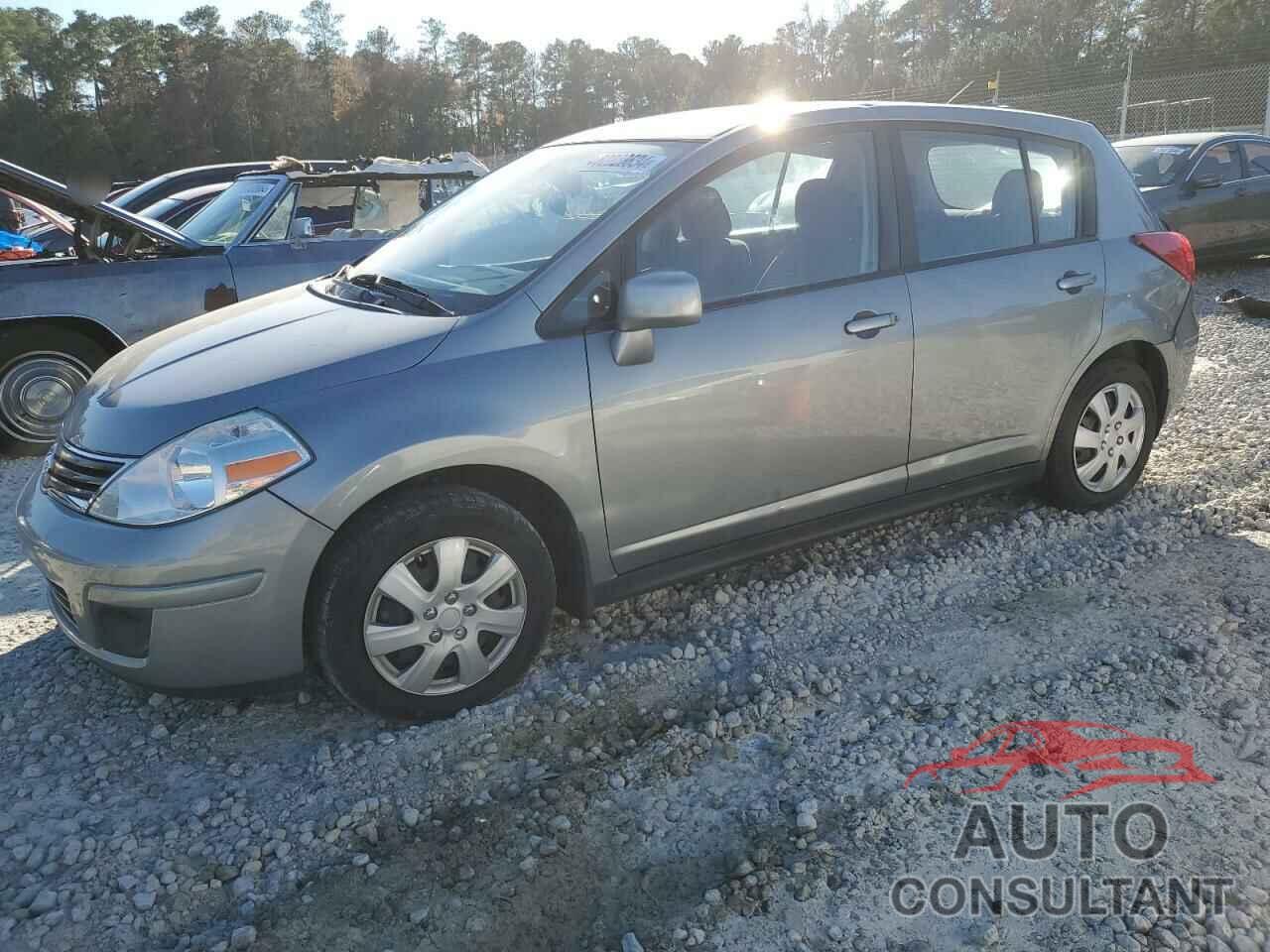 NISSAN VERSA 2011 - 3N1BC1CP6BL474106