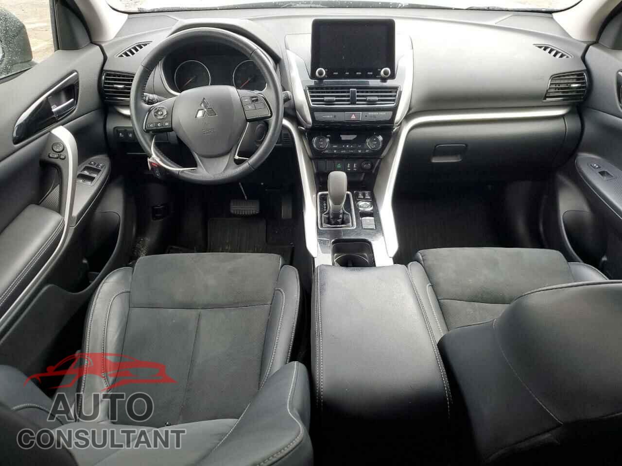 MITSUBISHI ECLIPSE 2022 - JA4ATWAA1NZ041000