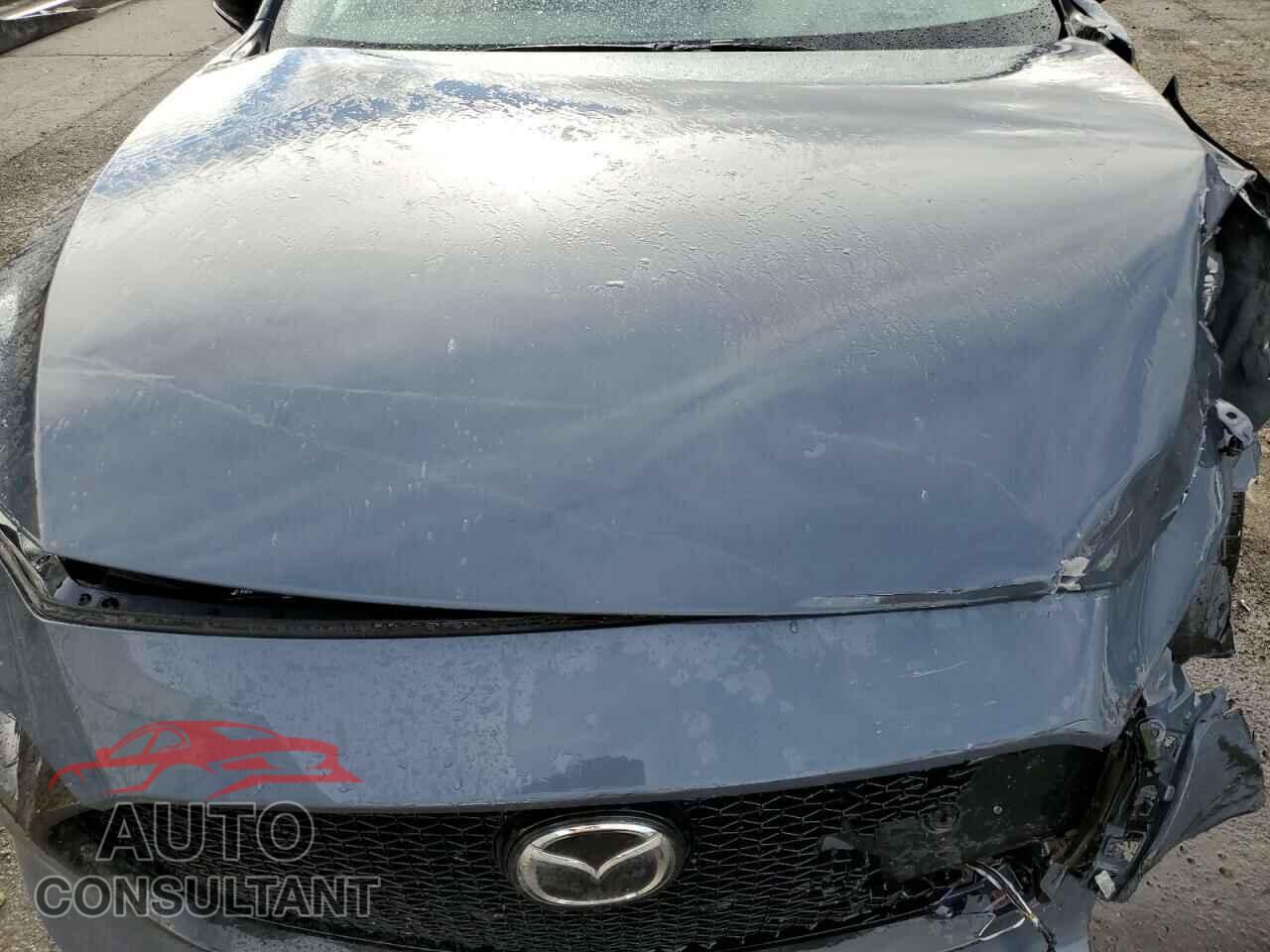 MAZDA 3 2024 - JM1BPBLMXR1709590