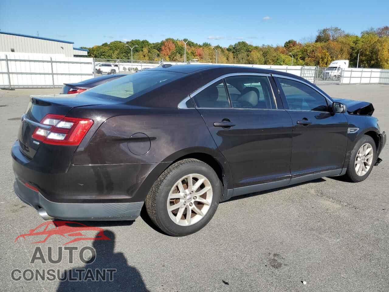 FORD TAURUS 2014 - 1FAHP2D98EG129918