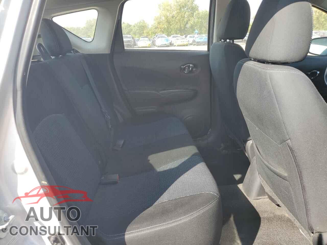 NISSAN VERSA 2016 - 3N1CE2CP0GL353986