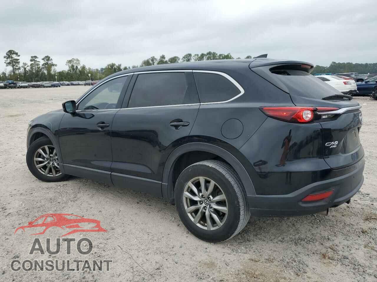 MAZDA CX-9 2019 - JM3TCBCY8K0303314