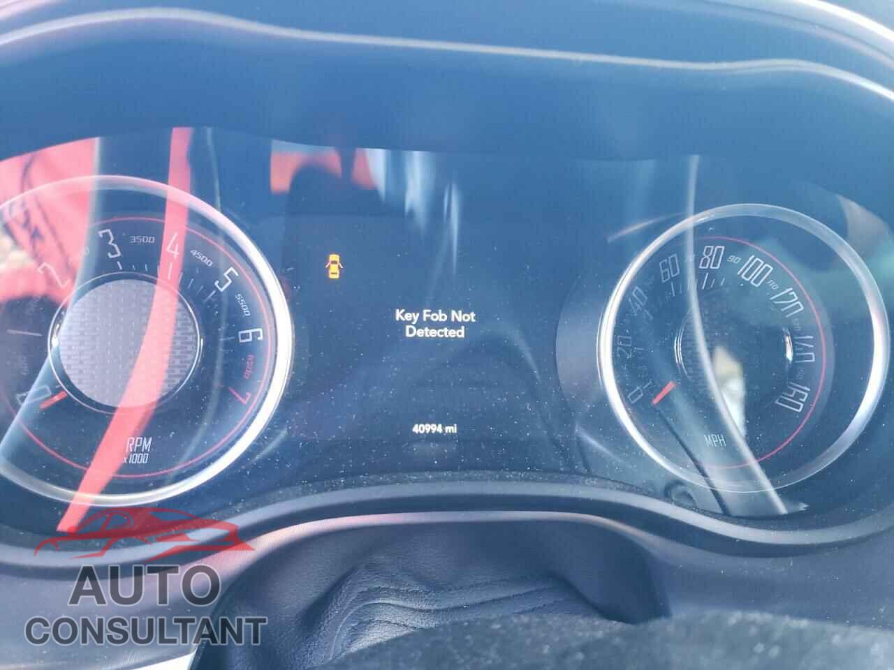 DODGE CHALLENGER 2020 - 2C3CDZAG8LH173013
