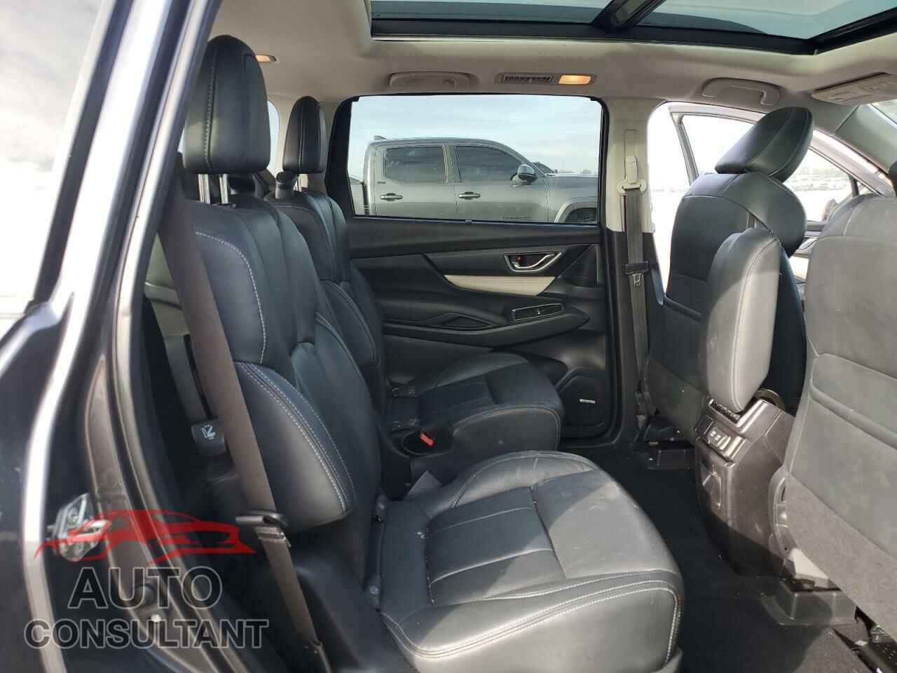 SUBARU ASCENT 2019 - 4S4WMAPD9K3417708