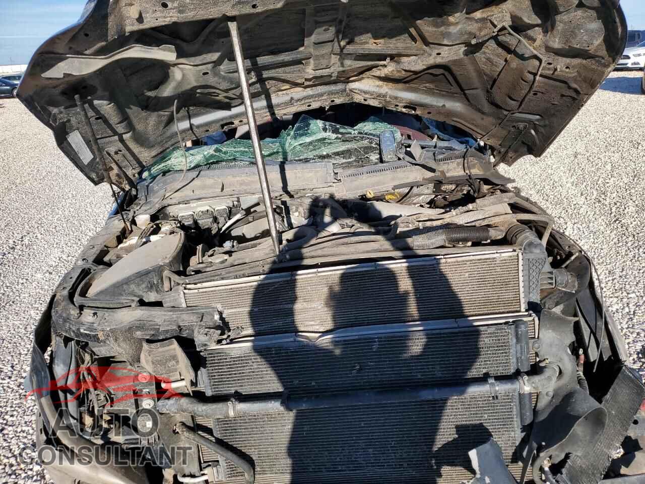 FORD F350 2011 - 1FT8W3BT2BEB75074