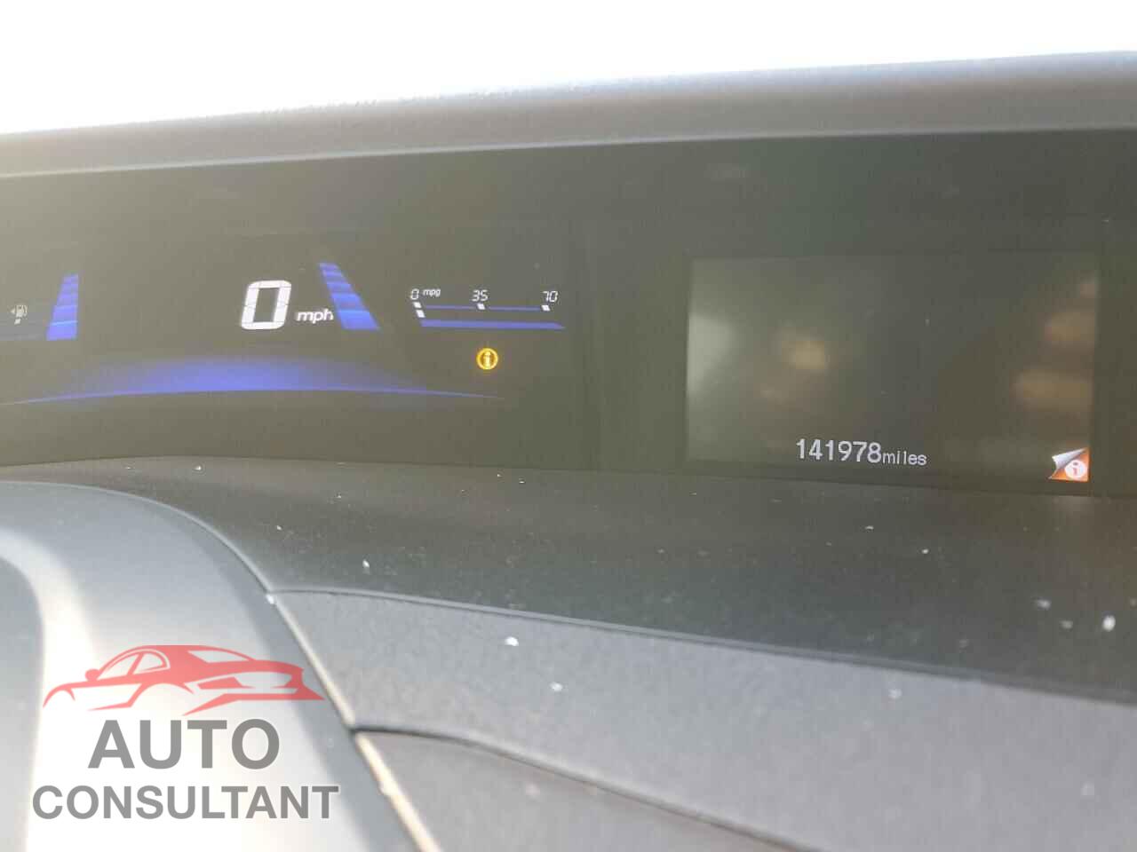 HONDA CIVIC 2012 - 19XFB2F50CE075361