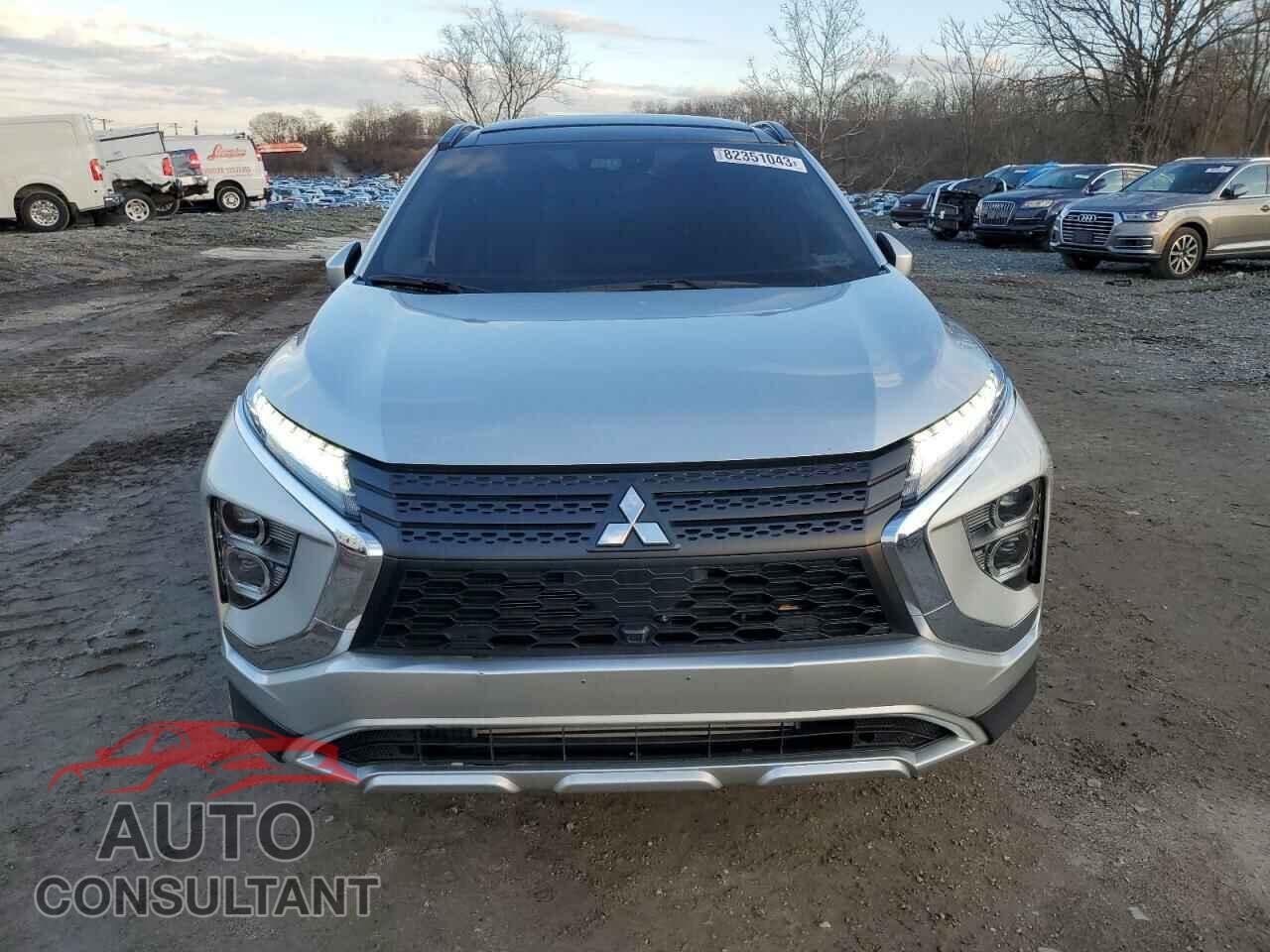 MITSUBISHI ECLIPSE 2024 - JA4ATWAA9RZ002290
