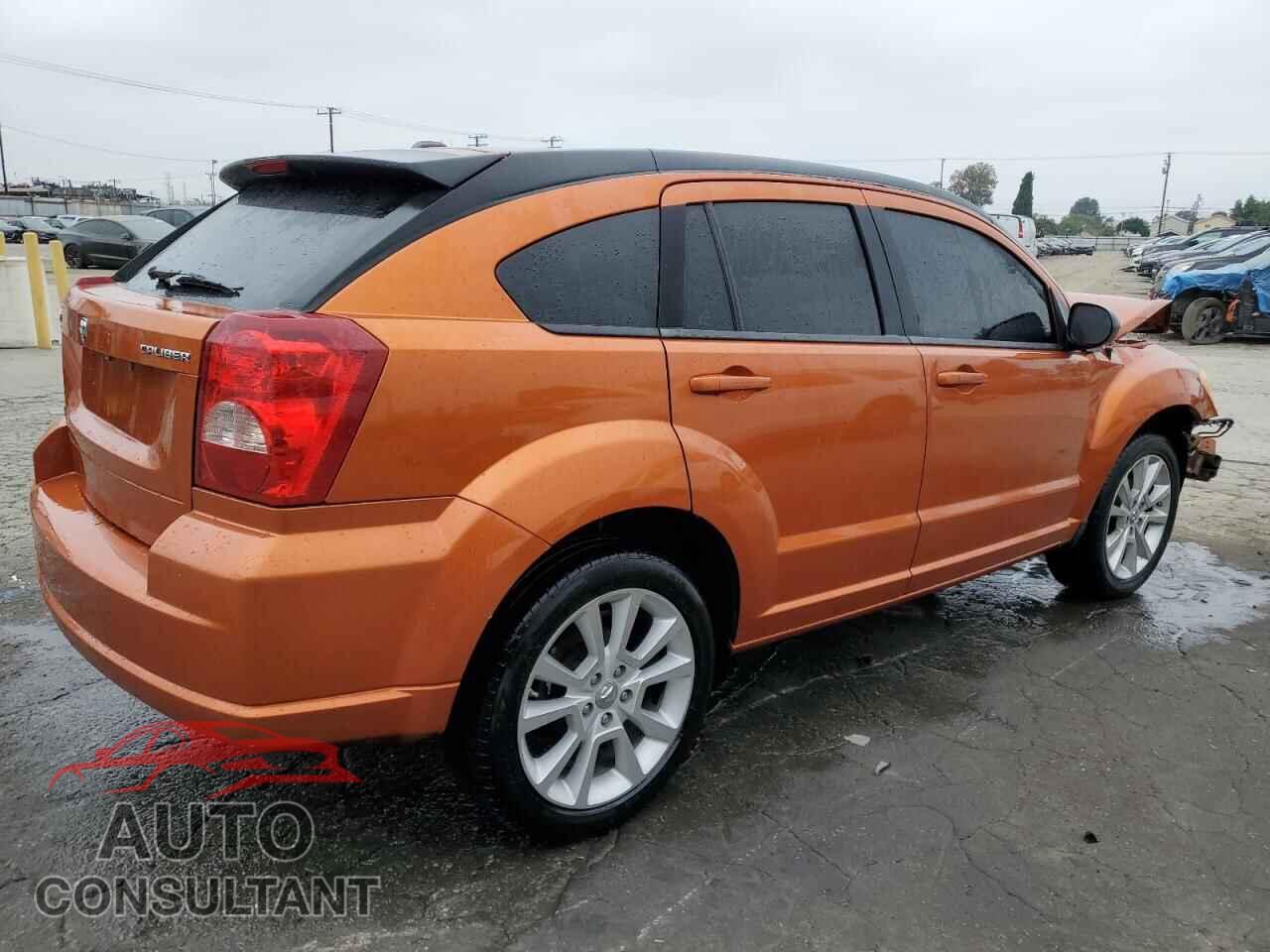 DODGE CALIBER 2011 - 1B3CB5HA7BD241942