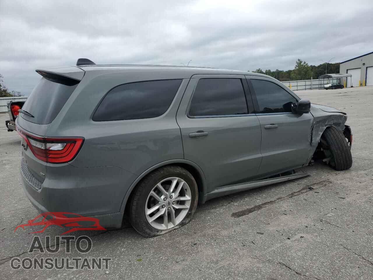 DODGE DURANGO 2023 - 1C4RDHDG8PC677047