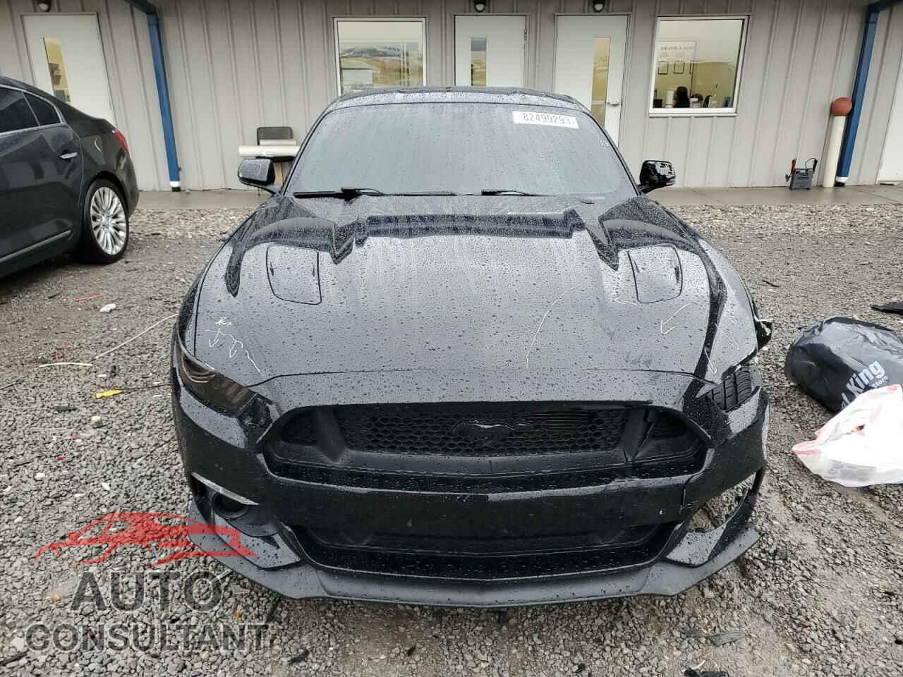 FORD MUSTANG 2016 - 1FA6P8CF0G5208483