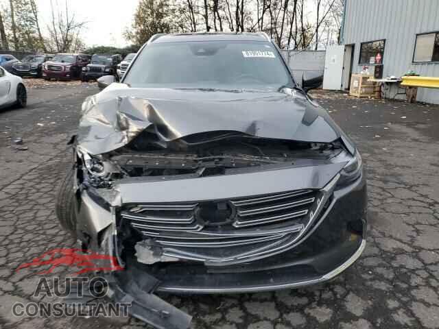 MAZDA CX-9 2019 - JM3TCBDY0K0323037