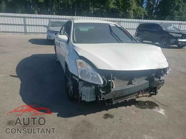 NISSAN ALTIMA 2012 - 1N4AL2AP1CN512351