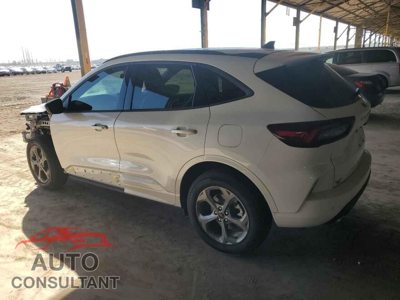 FORD ESCAPE ST 2024 - 1FMCU0MN3RUB25244