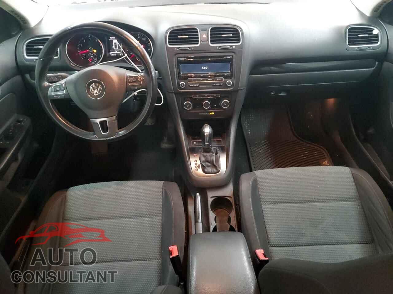 VOLKSWAGEN JETTA 2014 - 3VWPP7AJ8EM603421