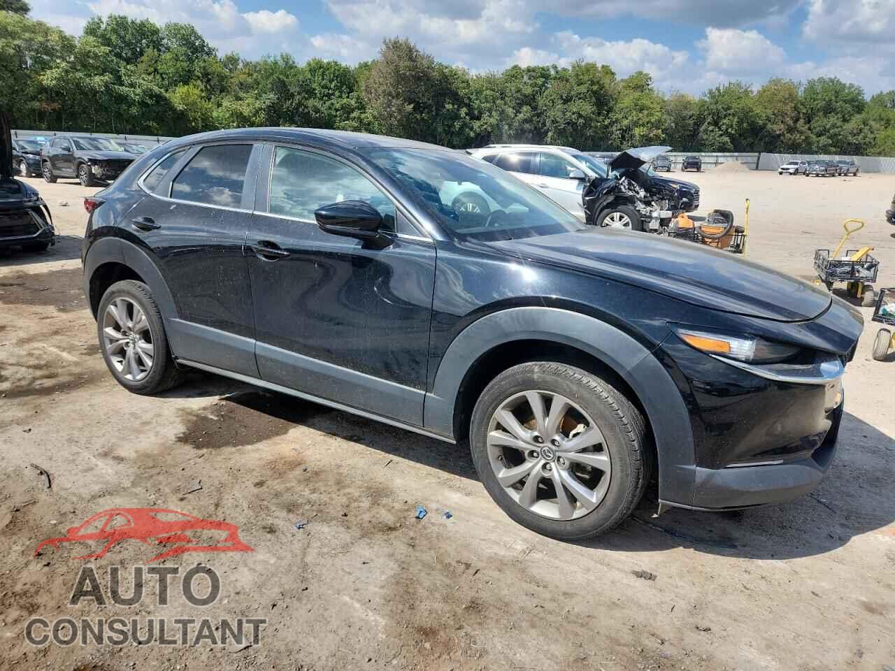 MAZDA CX30 2021 - 3MVDMABL9MM243925