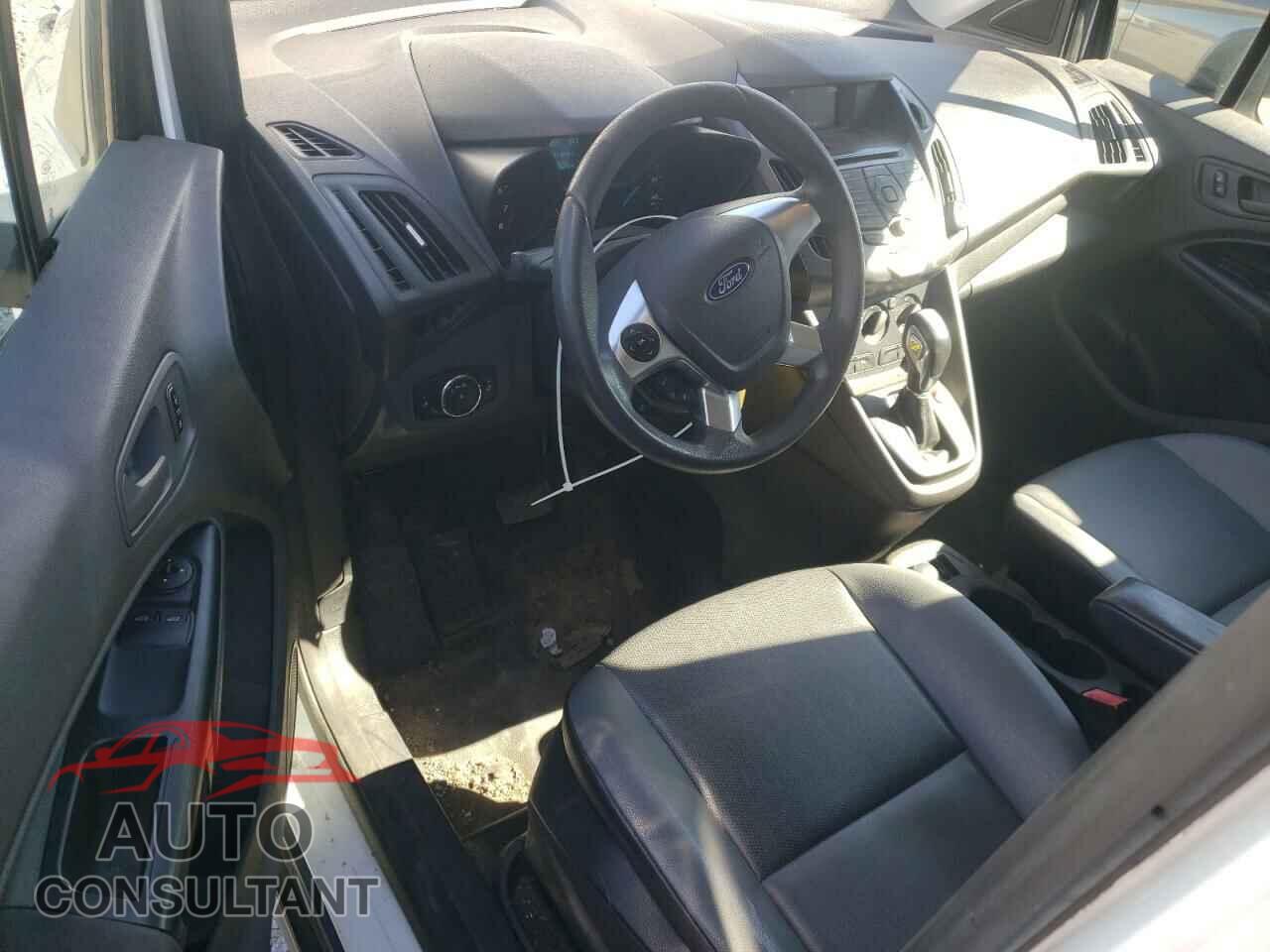 FORD TRANSIT 2017 - NM0LS7E7XH1333864