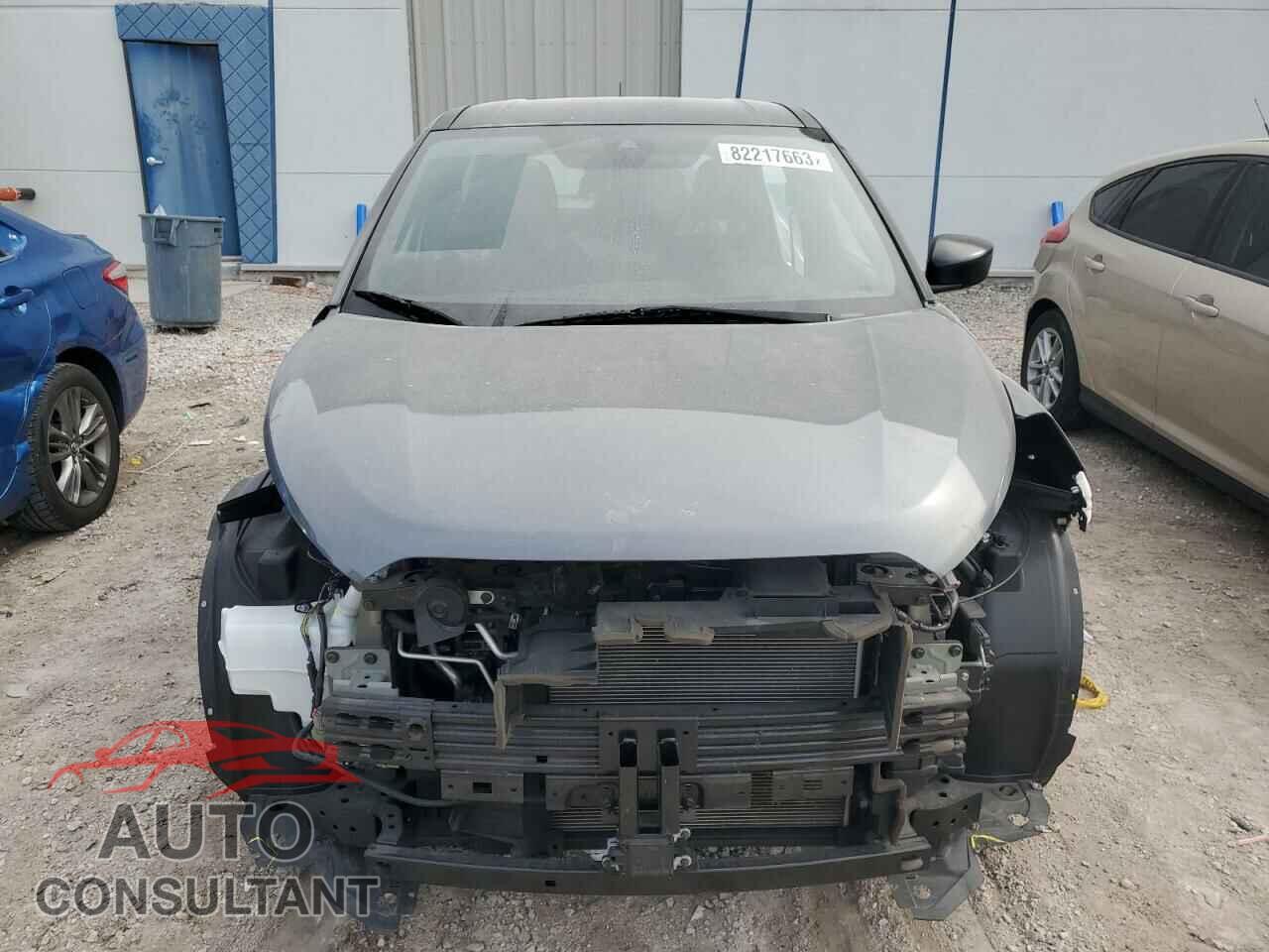 NISSAN KICKS 2020 - 3N1CP5BV4LL499393