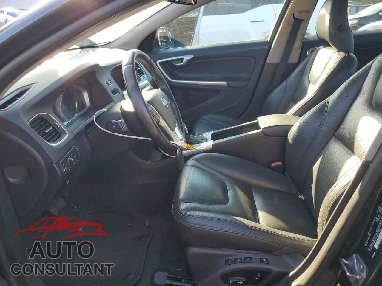 VOLVO S60 2014 - YV1612FS5E2276983