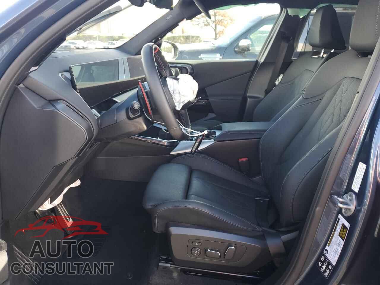 BMW X3 M50 2025 - 5UX73GP08S9061047