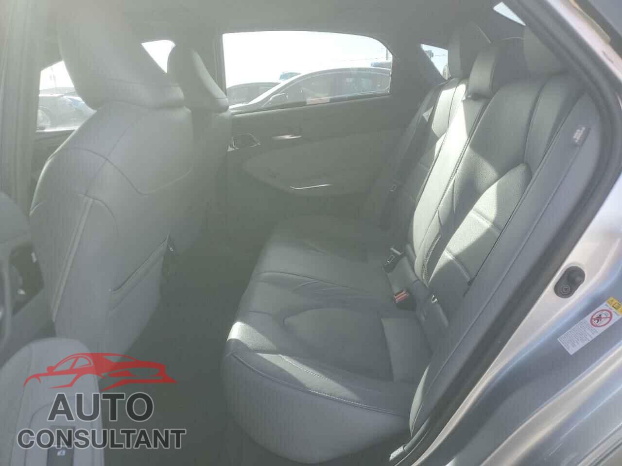 TOYOTA AVALON 2019 - 4T1BZ1FB2KU021310