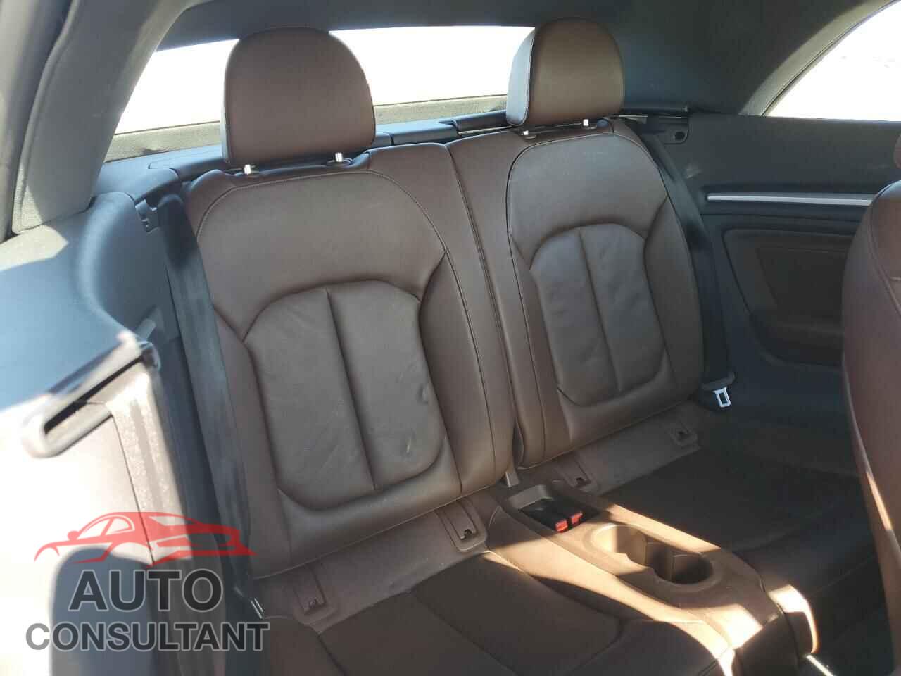 AUDI A3 2016 - WAU78LFF2G1115205