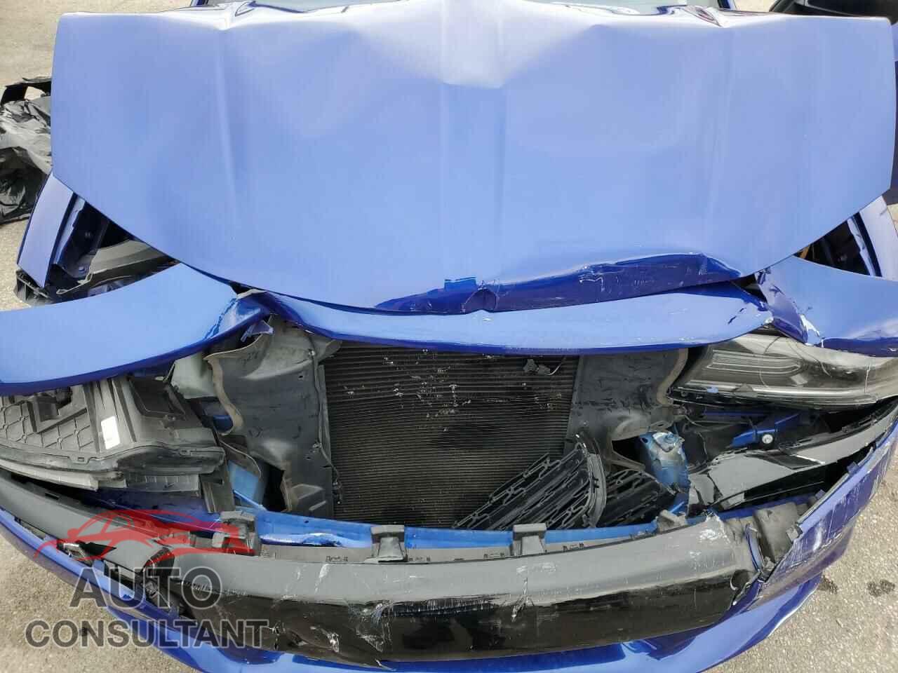DODGE CHARGER 2019 - 2C3CDXBG3KH734879