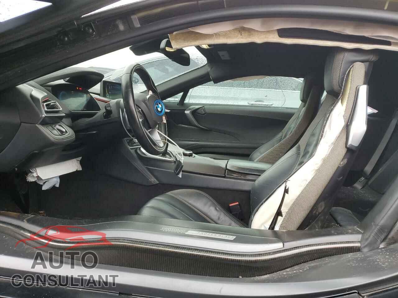 BMW I SERIES 2017 - WBY2Z2C32HV676656