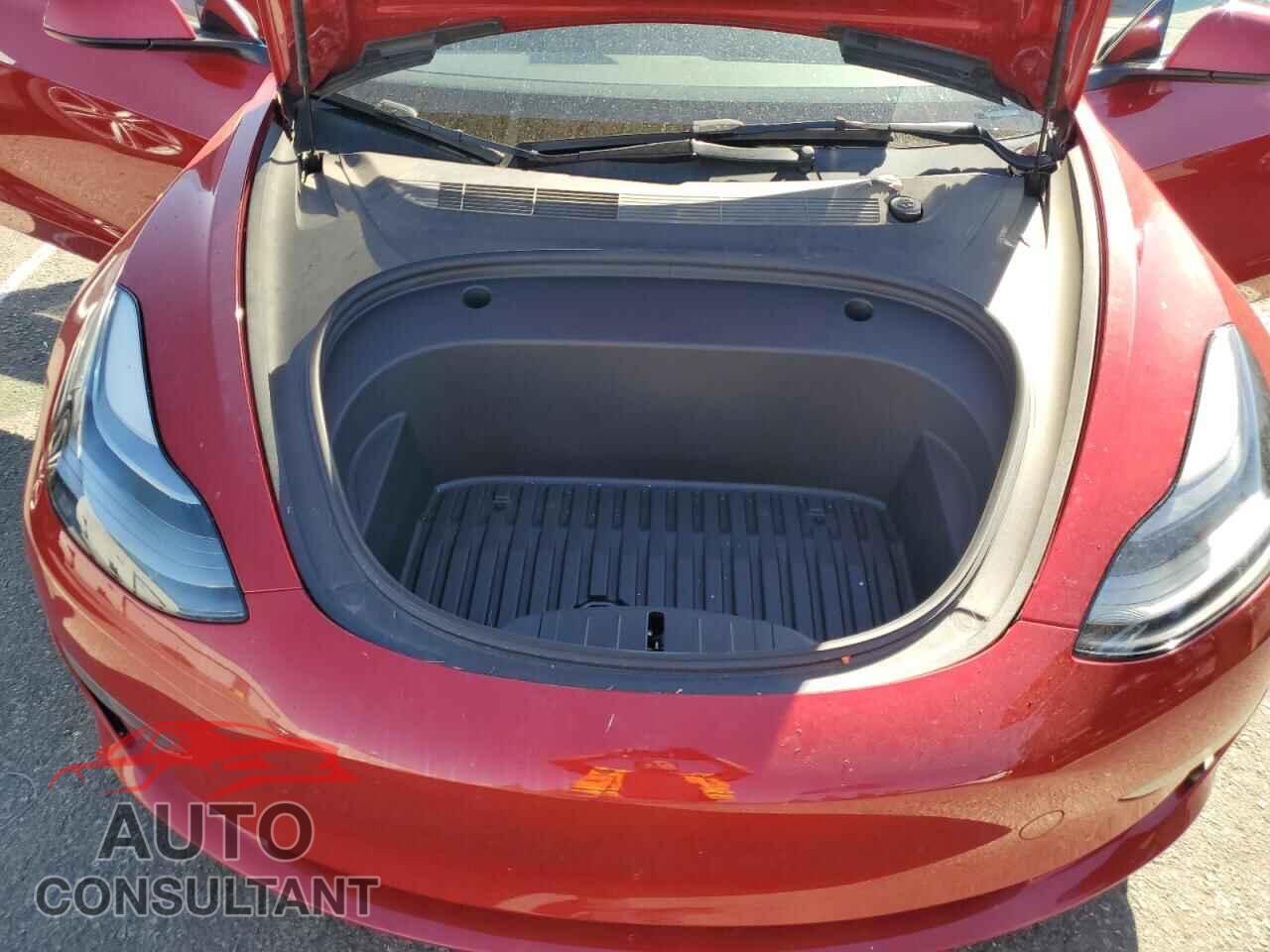 TESLA MODEL 3 2023 - 5YJ3E1EA0PF542491