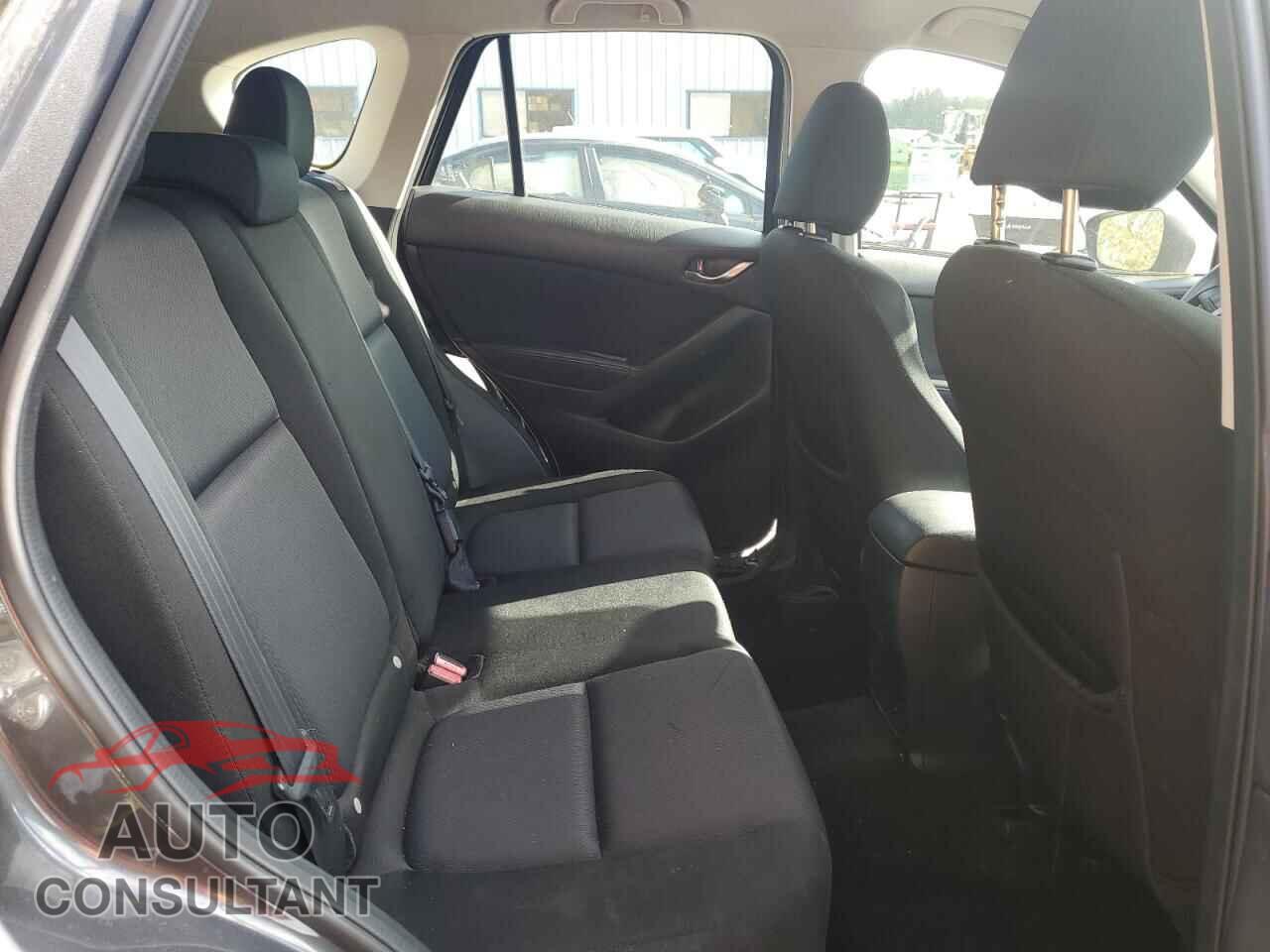 MAZDA CX-5 2015 - JM3KE2BE2F0516021