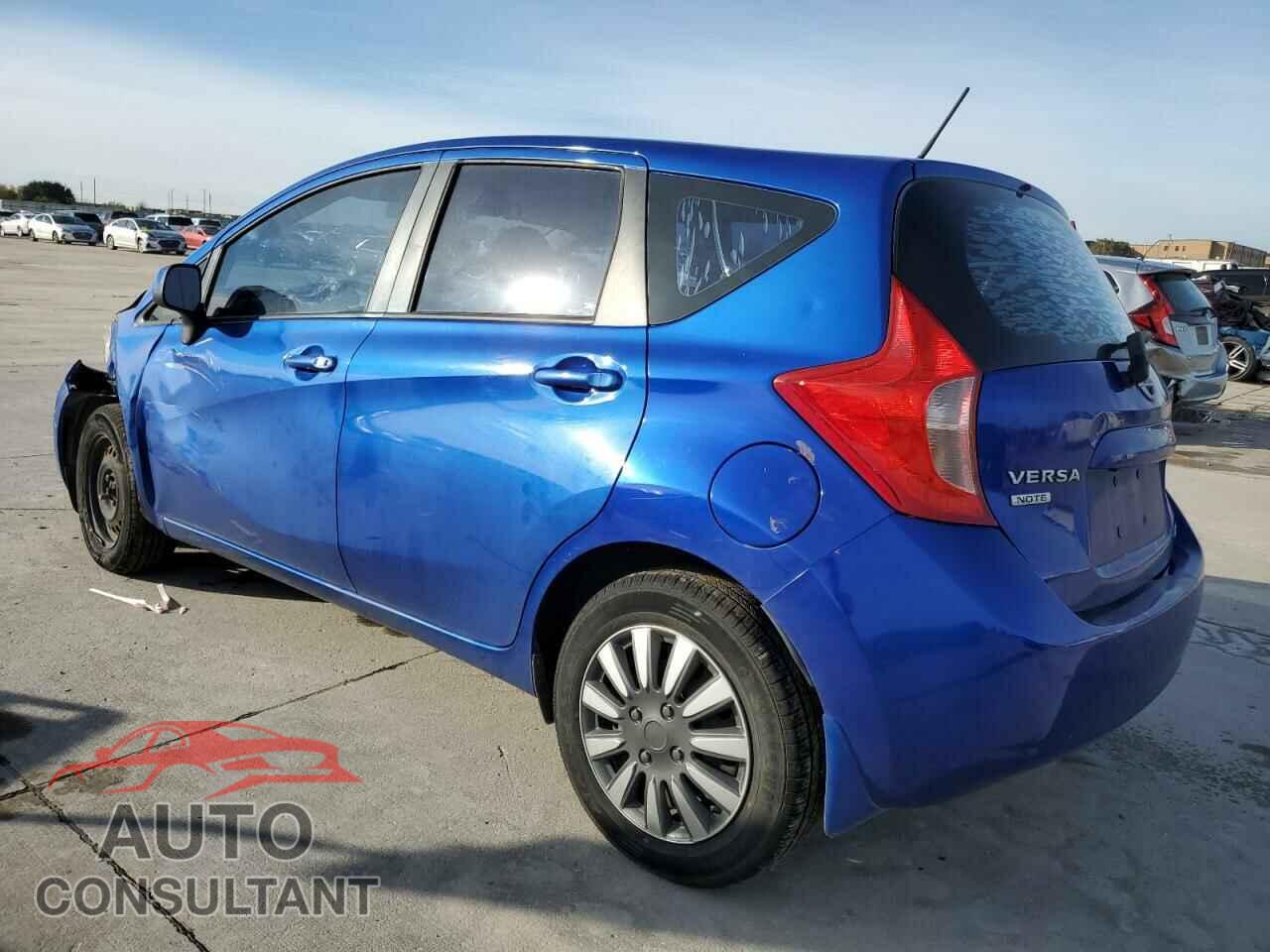 NISSAN VERSA 2014 - 3N1CE2CP8EL436319