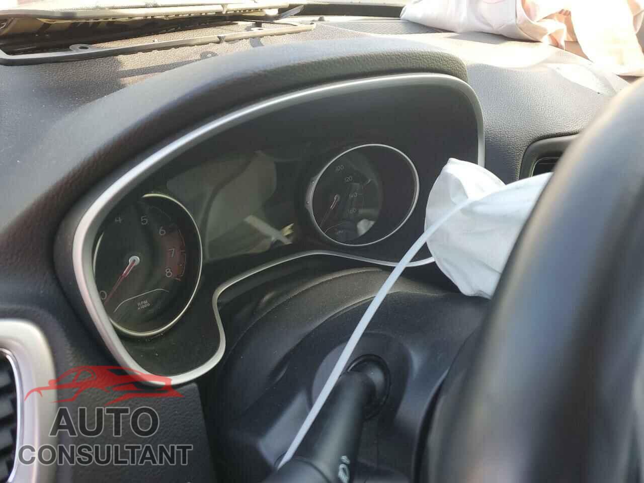 JEEP COMPASS 2018 - 3C4NJCBB3JT125498
