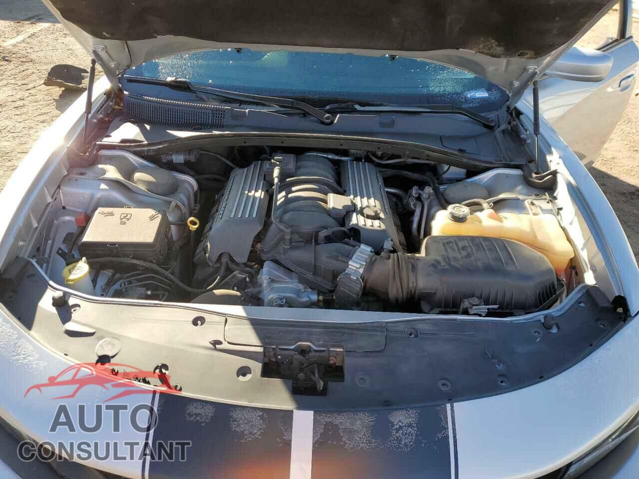DODGE CHARGER 2019 - 2C3CDXGJ3KH742727