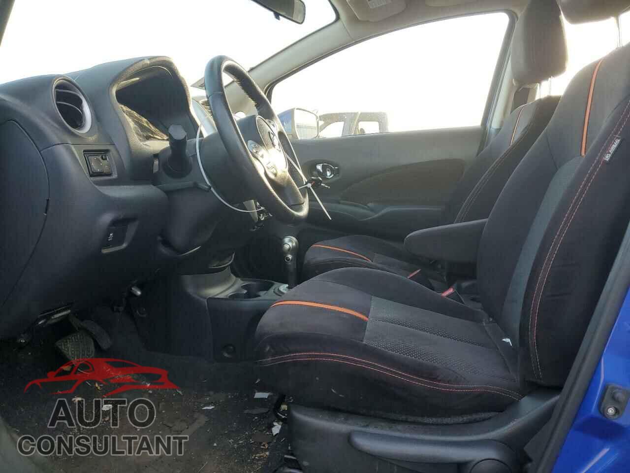 NISSAN VERSA 2015 - 3N1CE2CP5FL412383