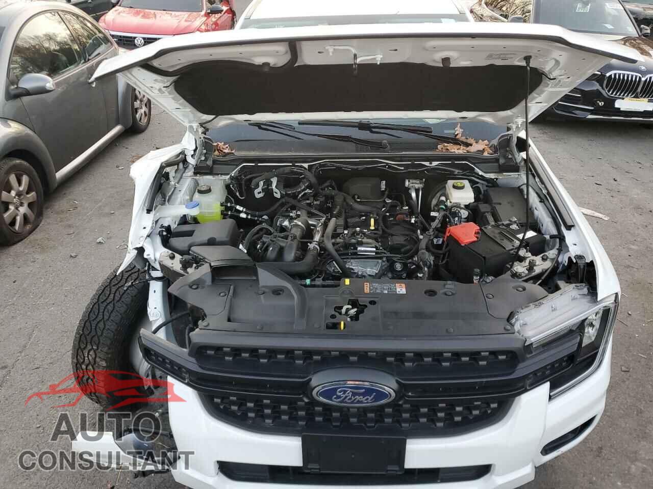 FORD RANGER 2024 - 1FTER4PH8RLE03539