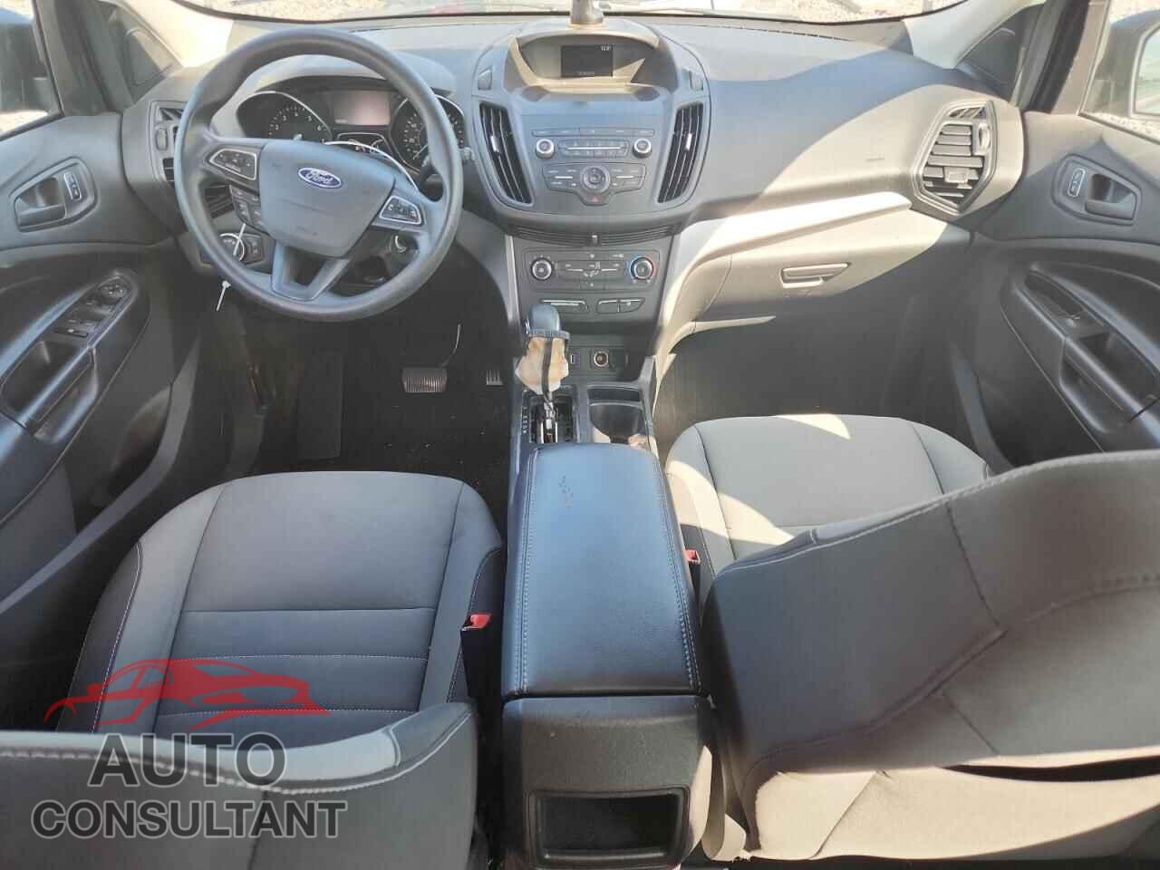 FORD ESCAPE 2019 - 1FMCU0F76KUB50546