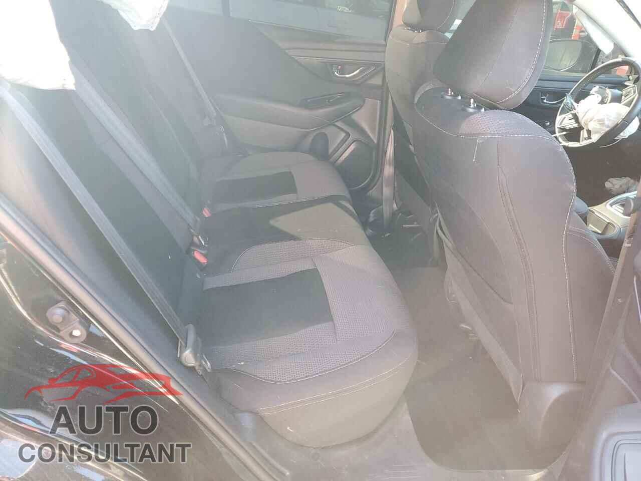 SUBARU OUTBACK 2023 - 4S4BTADC2P3214549