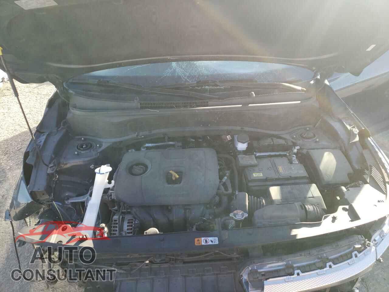 KIA SELTOS 2022 - KNDERCAA0N7263835