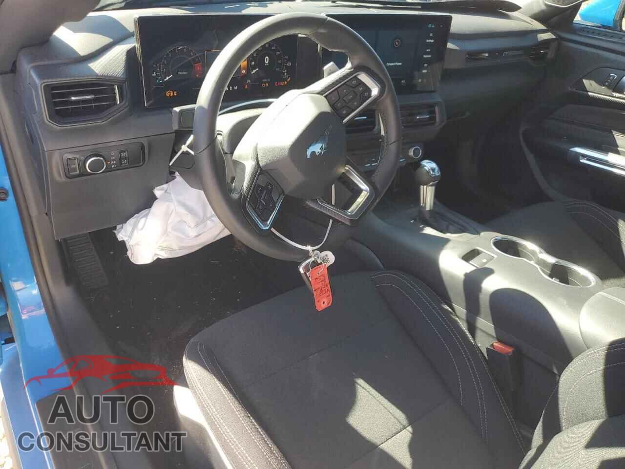 FORD MUSTANG 2024 - 1FA6P8CF6R5432506