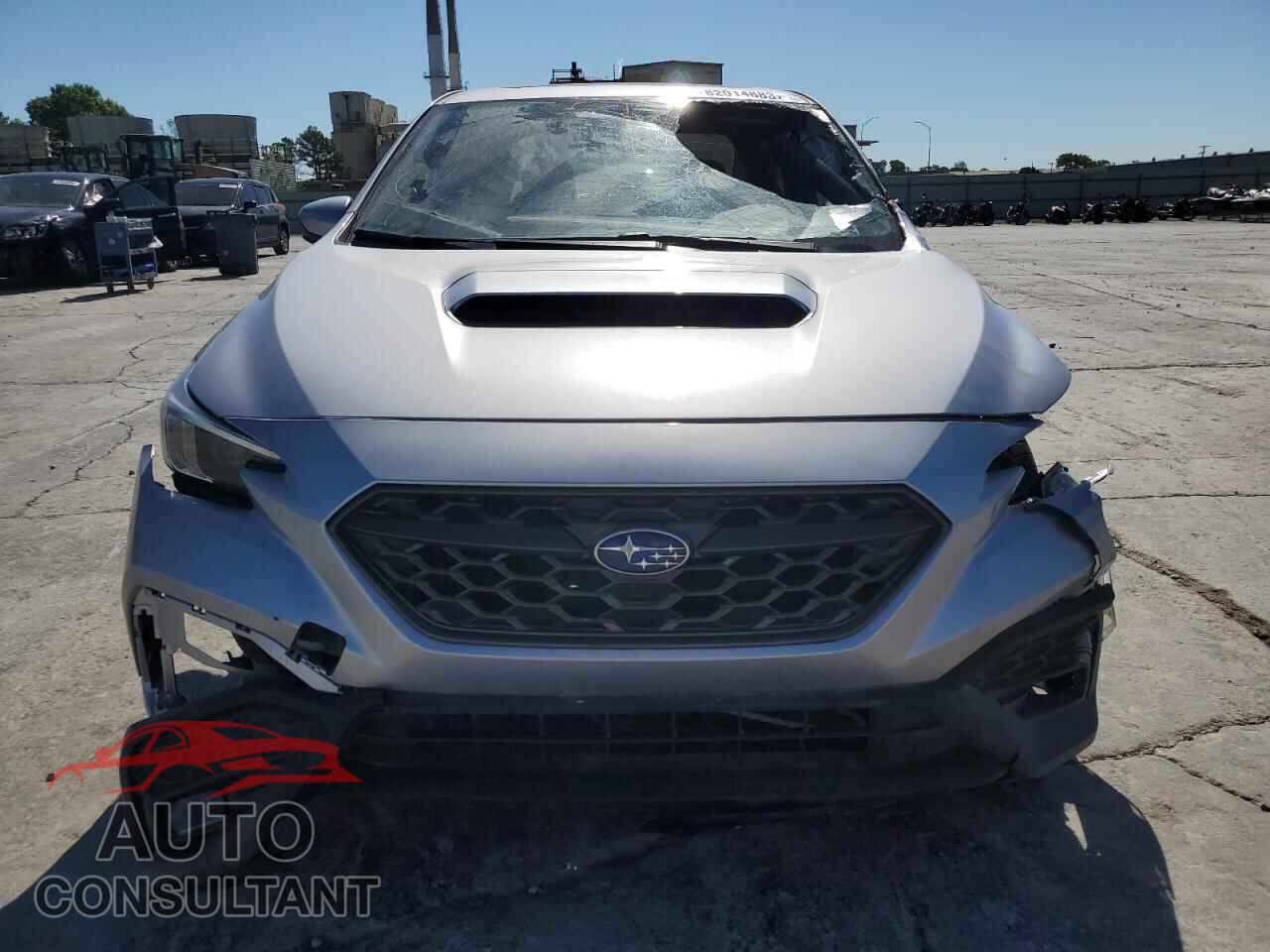 SUBARU WRX 2023 - JF1VBAF6XP9820048